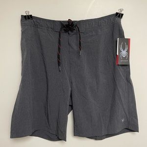 Spyder Board Shorts XXL (NWT)